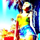 Miley Ray Cyrus