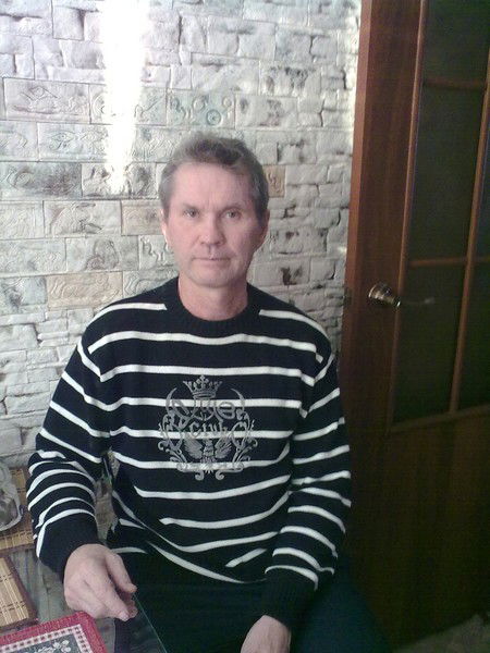 Сергей Башкирцев