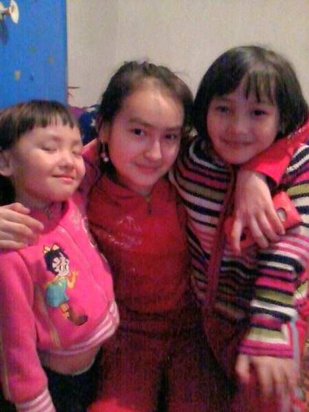 Сауле Дулатова