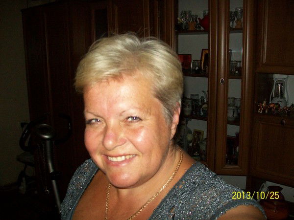 Наталья Натали