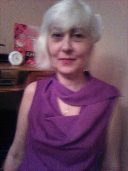 Светлана Минченко