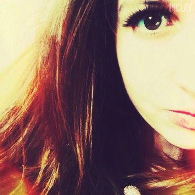 Настя Данилова