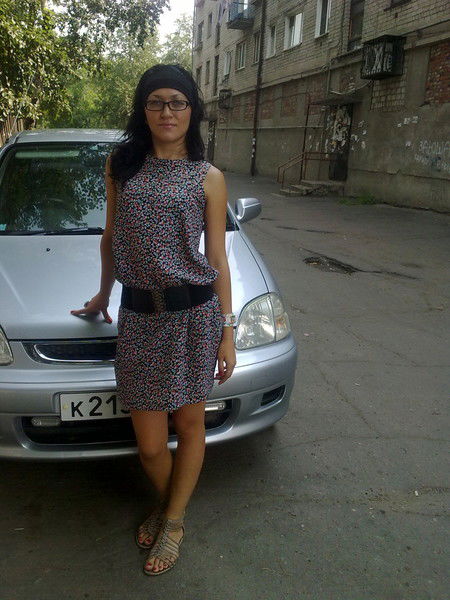 Анна Страшко