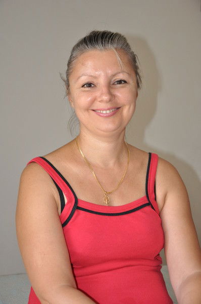 Лилиана Тимченко