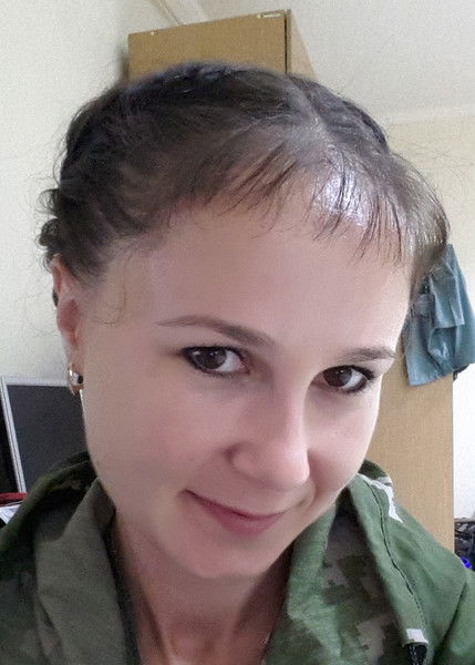 Анастасия Савицкая