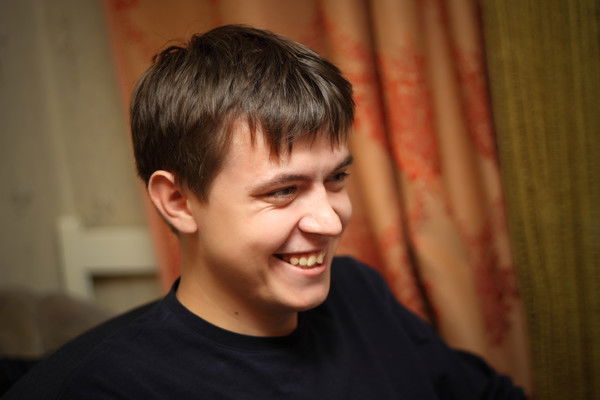 Игорь Ионов