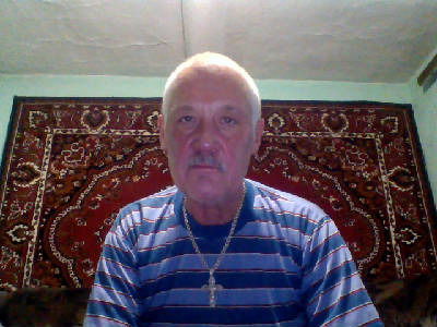 Игорь Сафронов