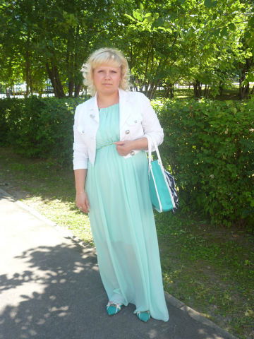 Елена Букова