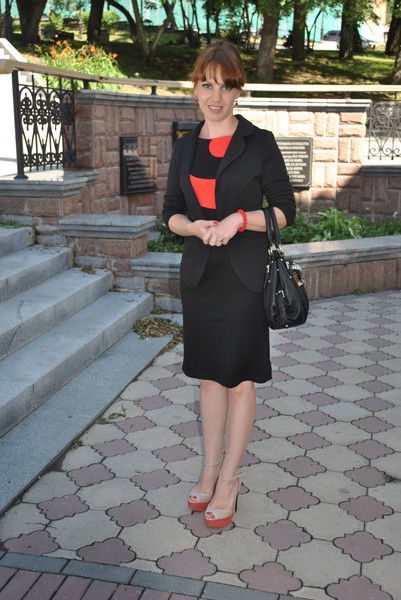 Наталья Мишенина