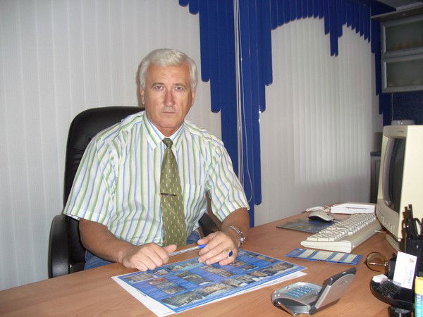 Осетров Евгений