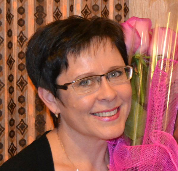 Ирина Булига