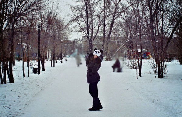 Лиза Кудрявцева