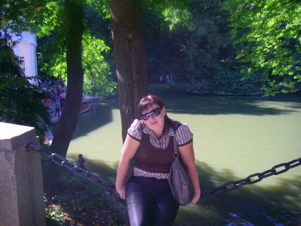 Оксана Данилевич