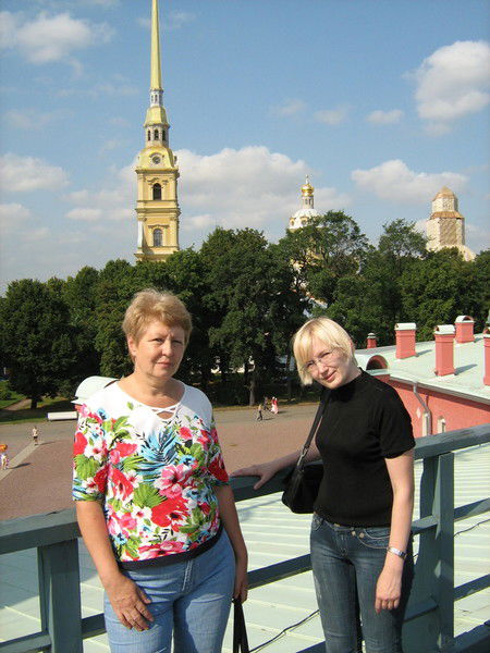 Наталья Примак