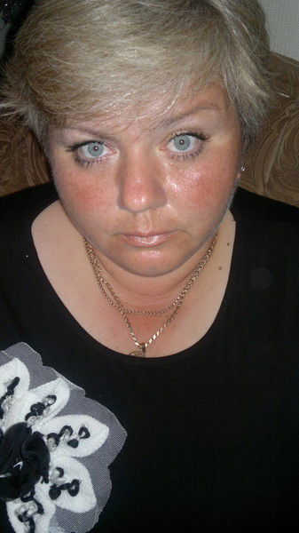 Людмила Чекалова