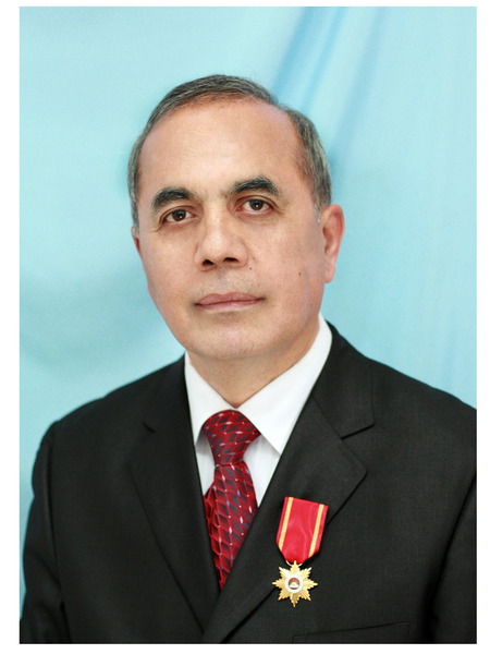 Munim Hasanov