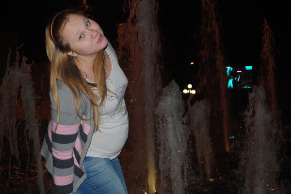 Кристина Ожерельева