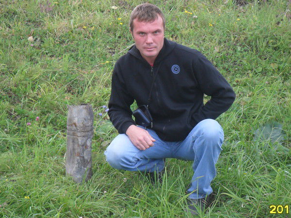 Юра Арестов