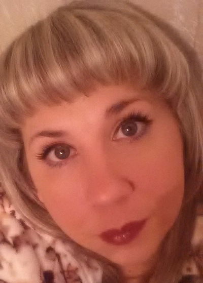 Гуля Гарипова