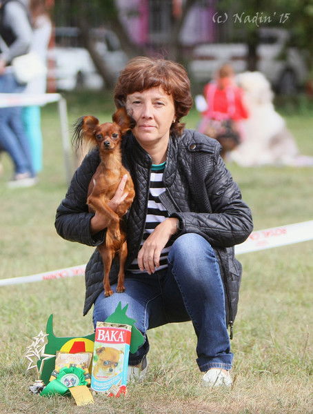 Наталья Одинокова