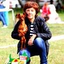 Наталья Одинокова