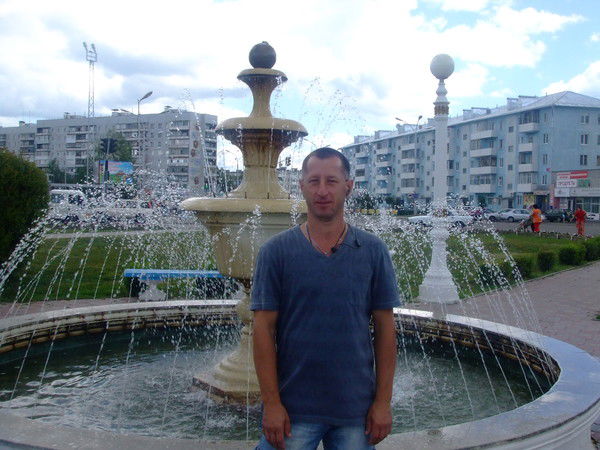 Николай Чепурченко