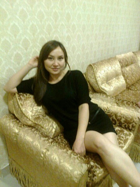 Кырмызы Сапиева