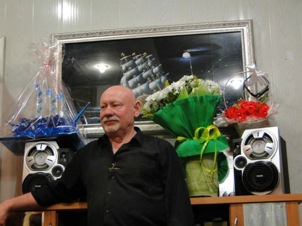 Анатолий Смирнов