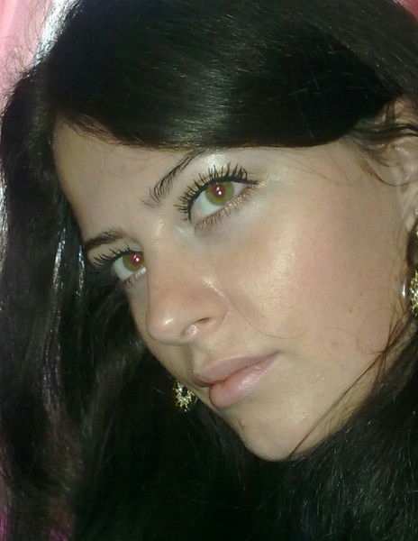 Ирина Тарабик(Коробова)