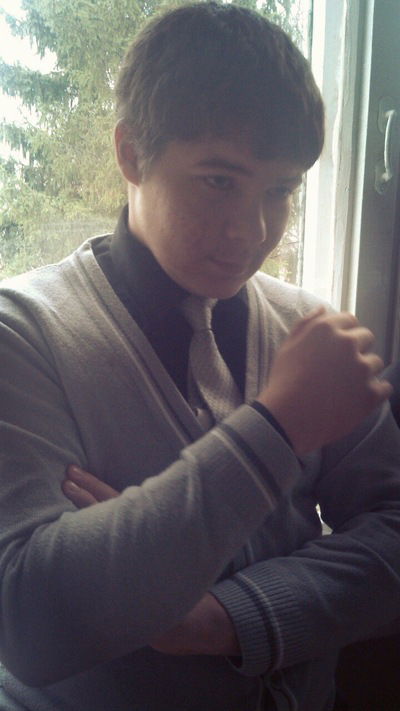 Айрат Хусаенов