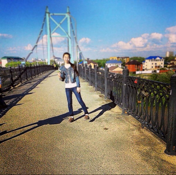 Алена Владимиров