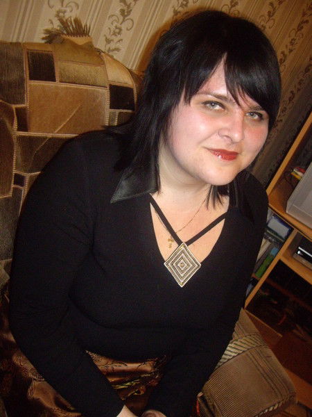 Елена Демина