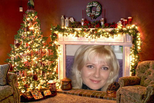 Светлана Челядинова