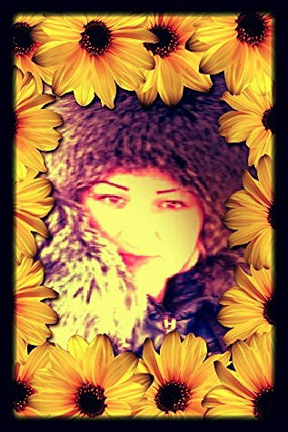 Юлия Устьянцева