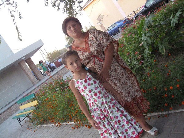 Зухра Бауманова