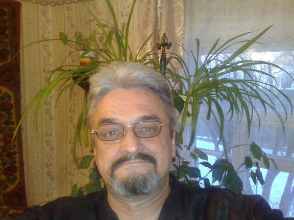 Андрей Асеев