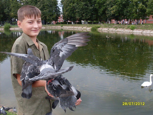 Алексей Реводин