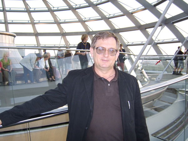 Сергей Веревкин