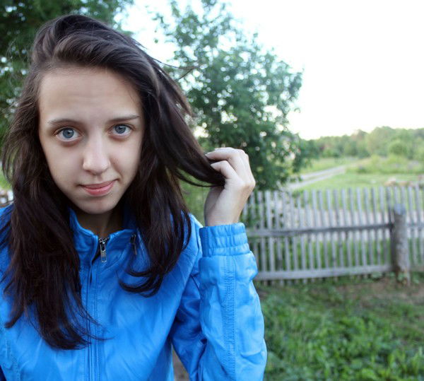 Юлия Машковцева