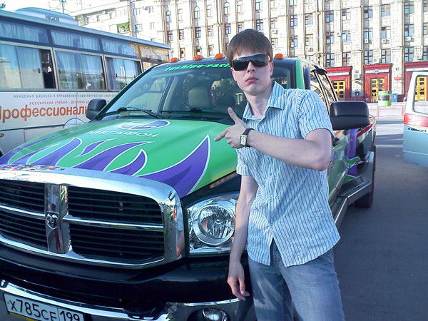 Александр Иванченко