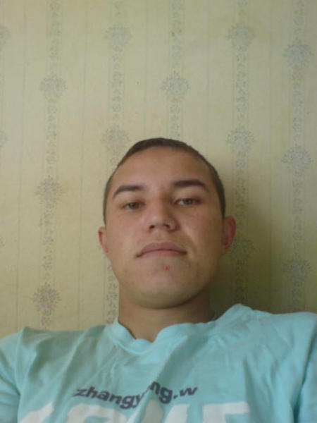 Евгений Чернецких