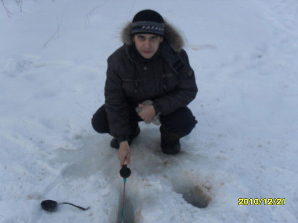 Игорь Стуколкин