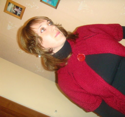 Наталья Круглова