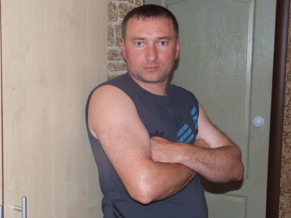 Артём Гончар