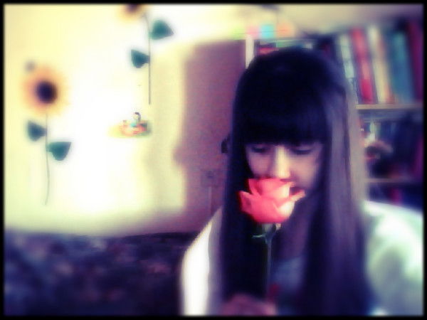 Маша Ходарева