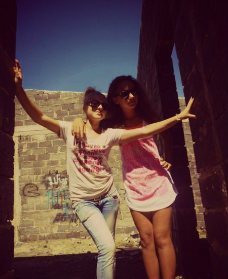 Заебик В Кедах