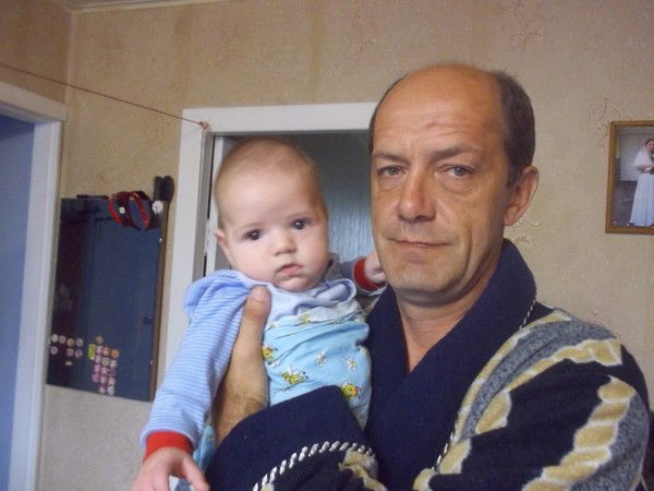 Антон Карасев