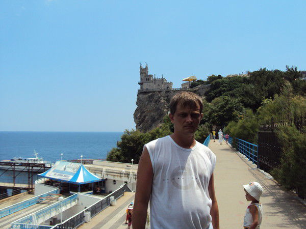 Андрей Васильев