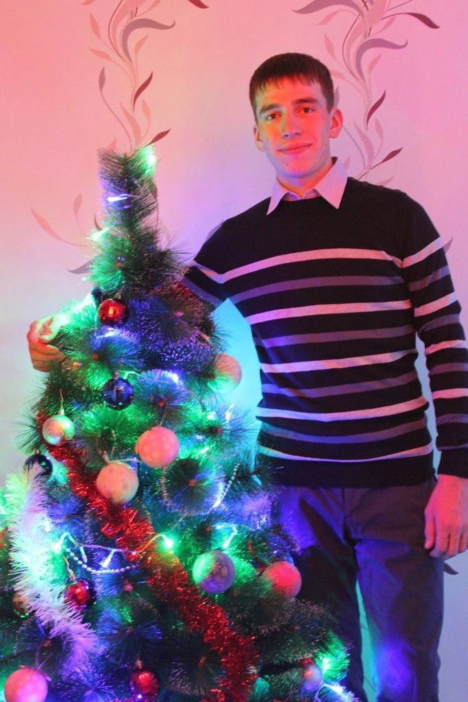 Денис Жуйков