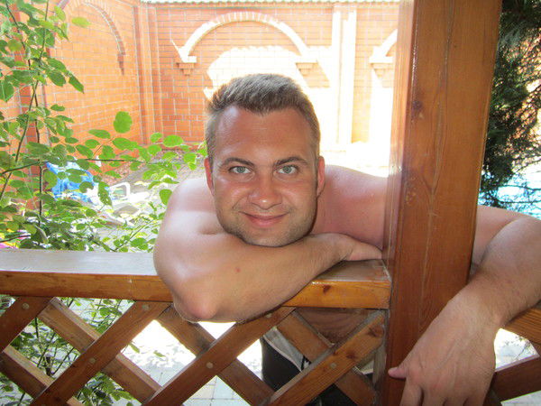 Александр Обухов